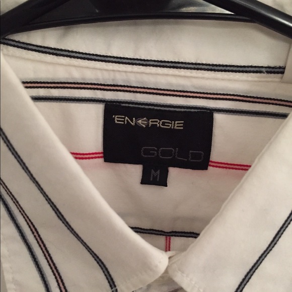 Energie GOLD label Italian label Medium - Picture 2 of 5